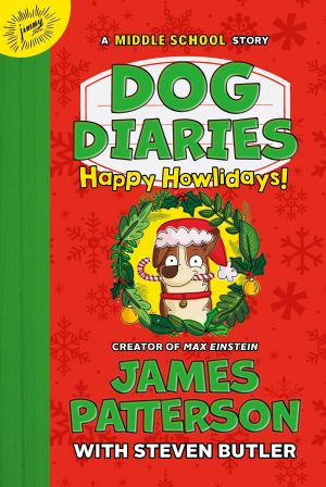 [Dog Diaries 02] • Happy Howlidays